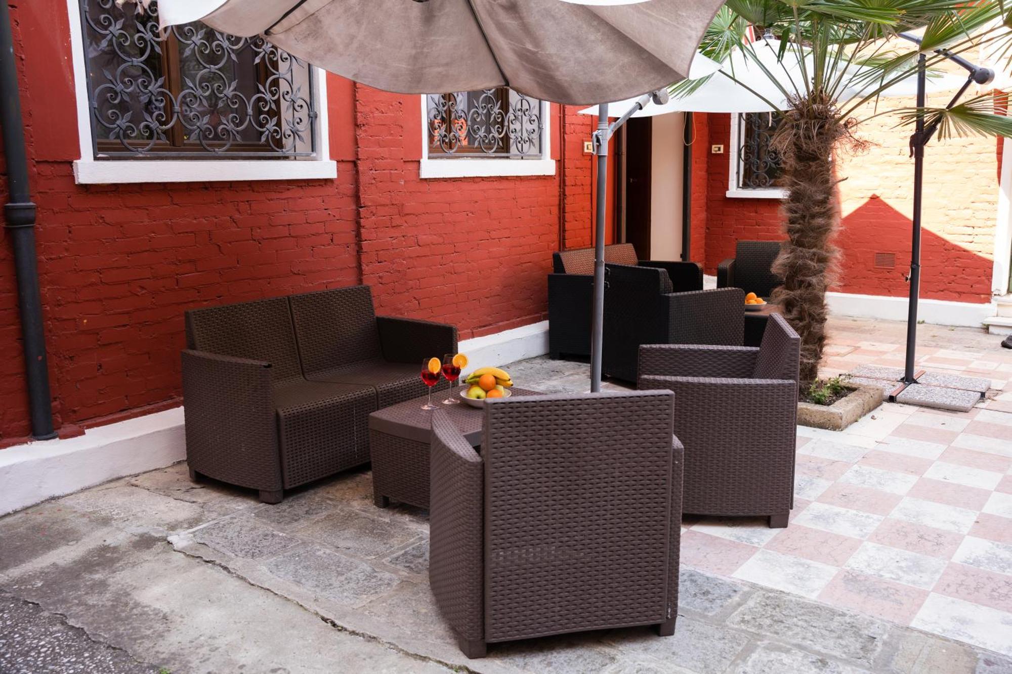 Residence Rio Marin Venice Exterior photo
