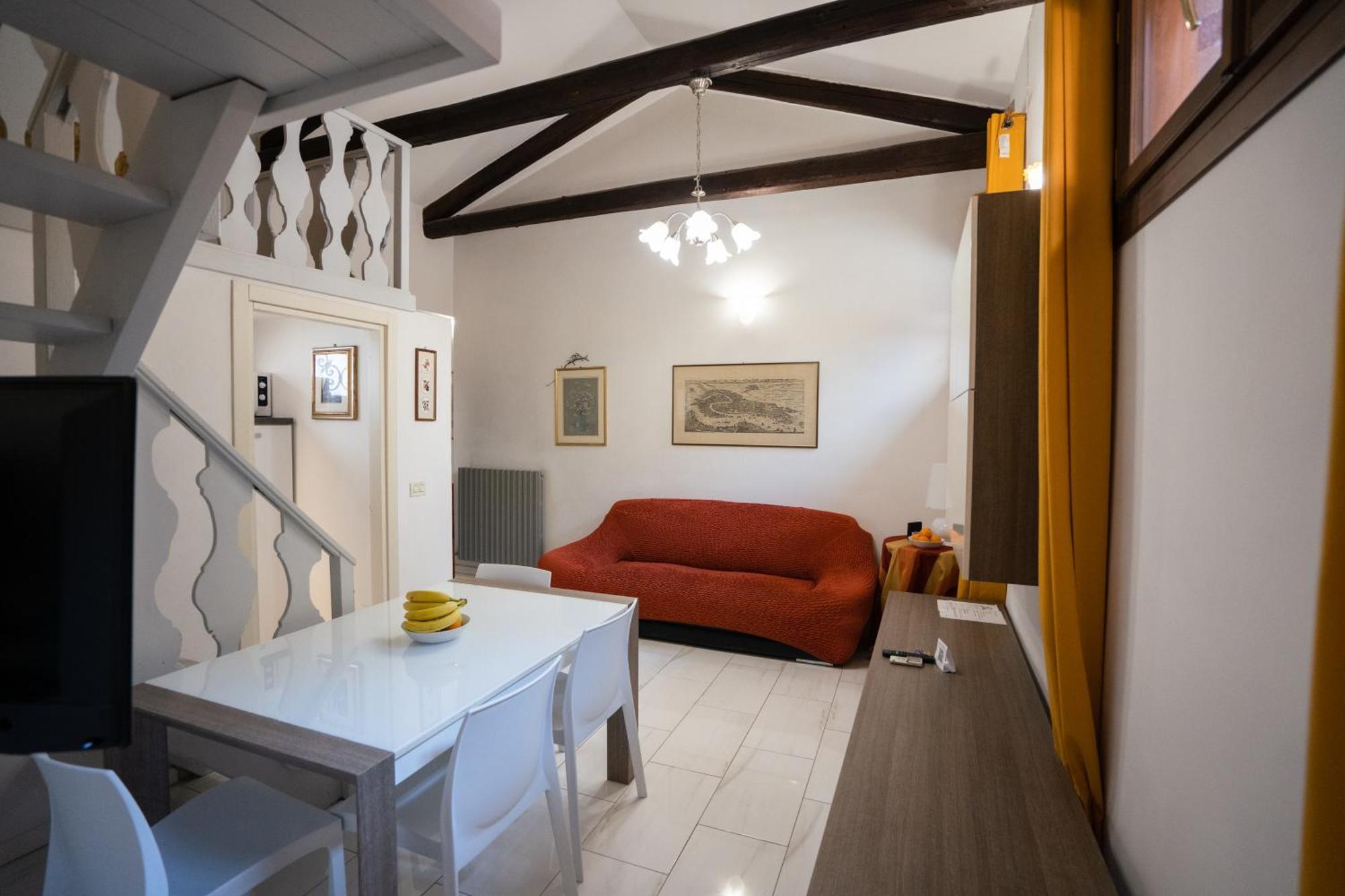 Residence Rio Marin Venice Exterior photo