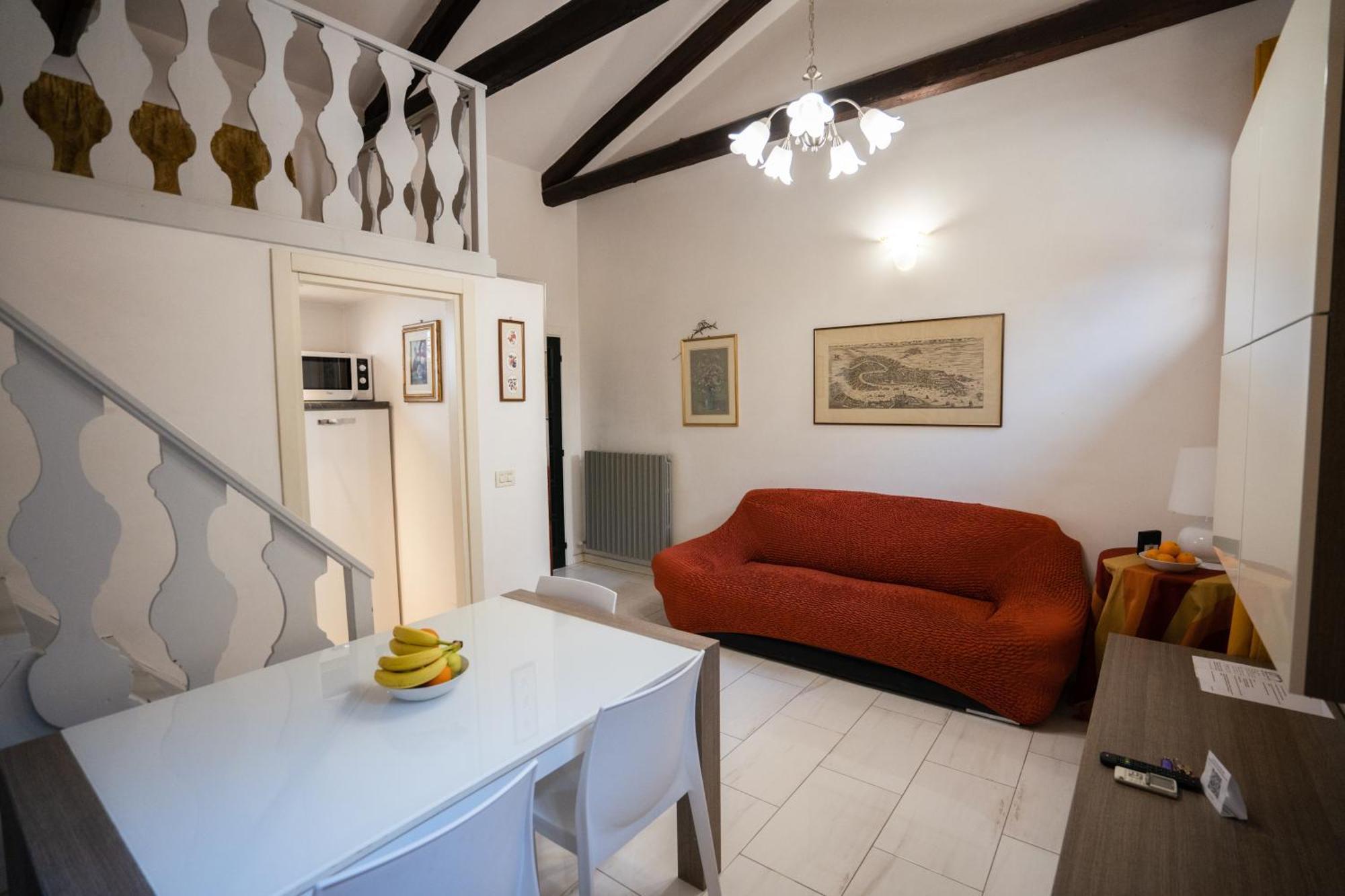 Residence Rio Marin Venice Exterior photo