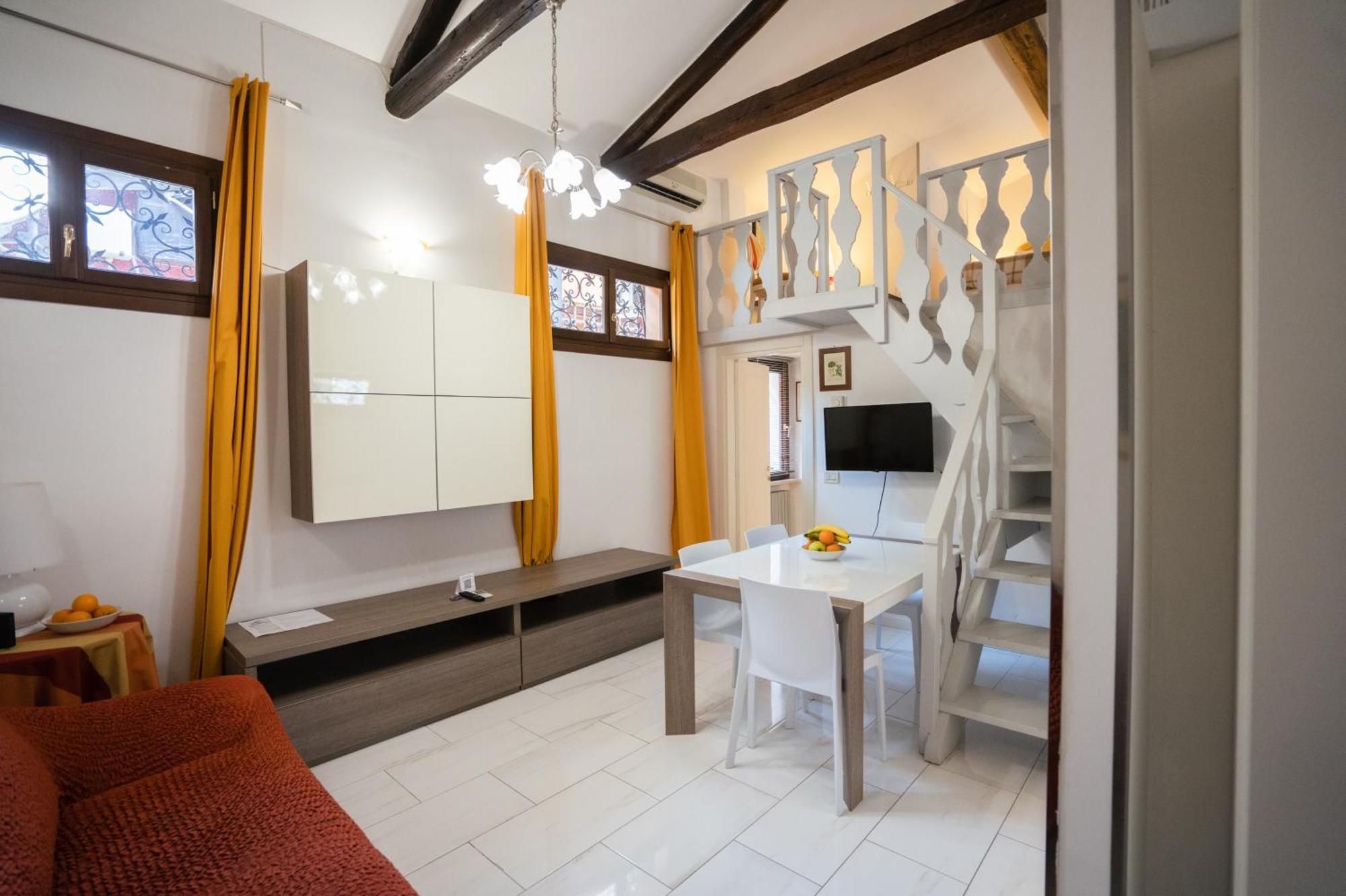 Residence Rio Marin Venice Exterior photo