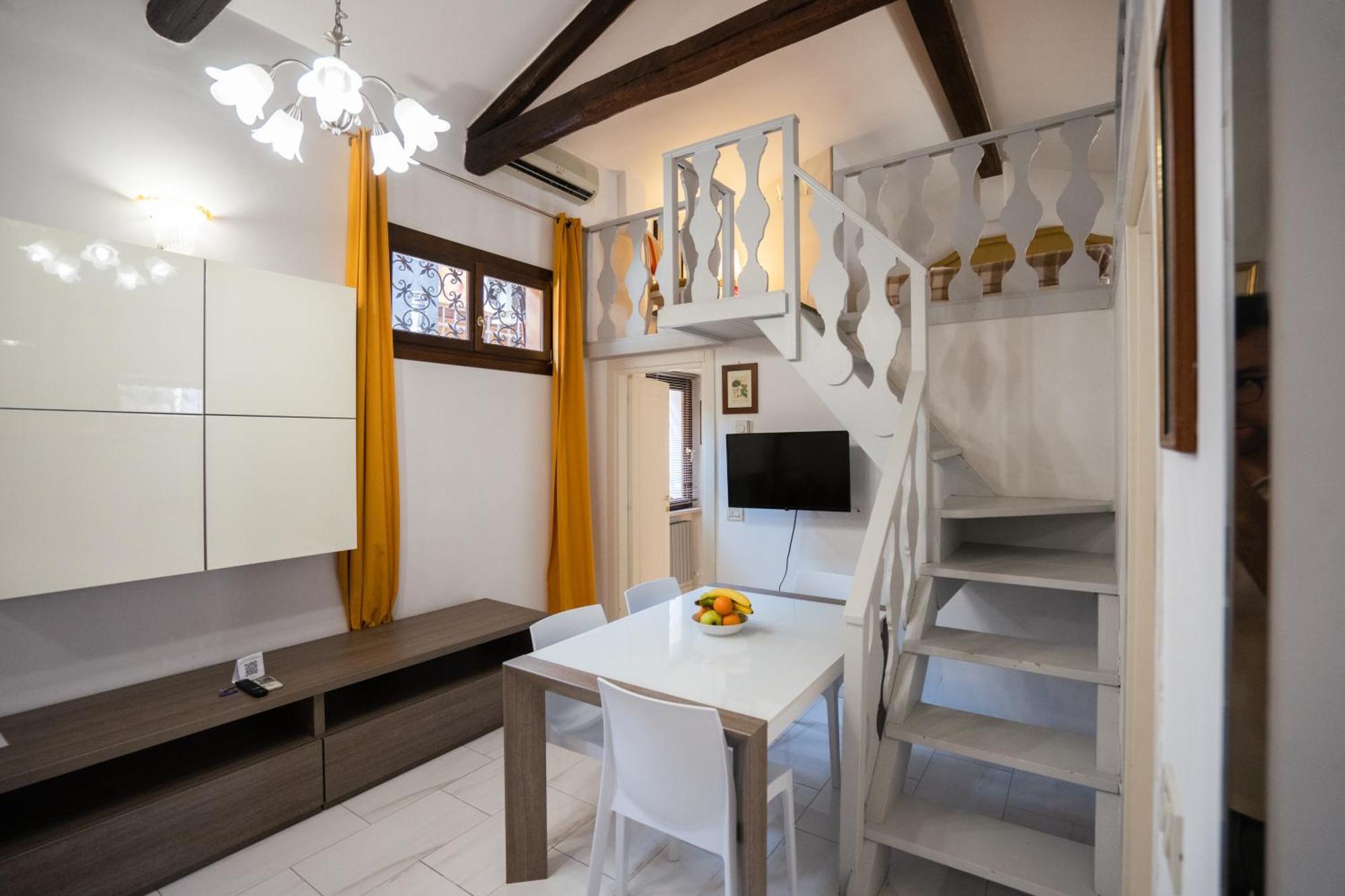 Residence Rio Marin Venice Exterior photo