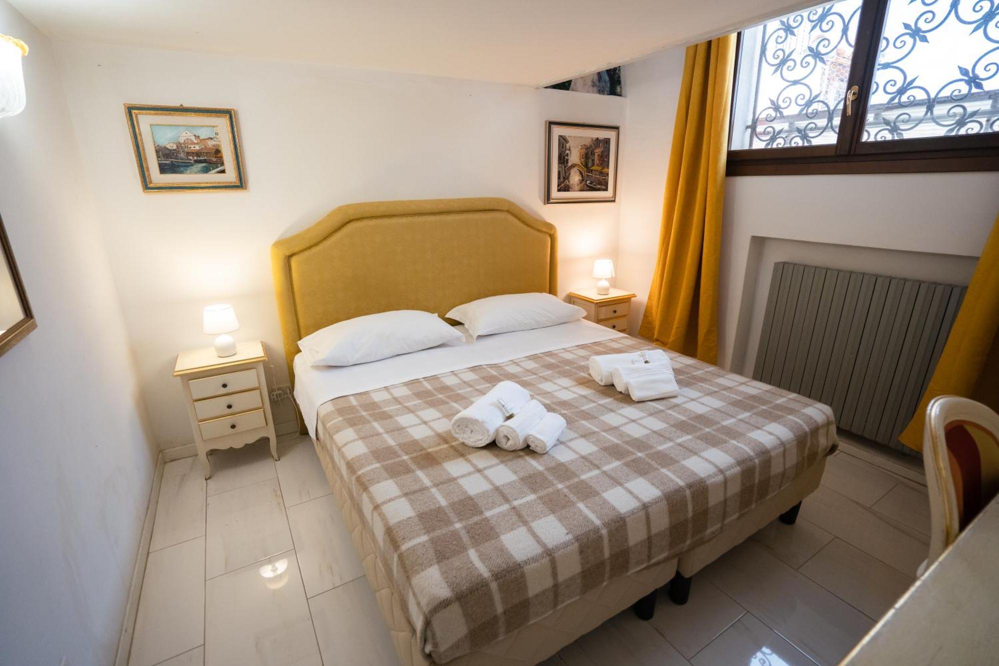 Residence Rio Marin Venice Exterior photo