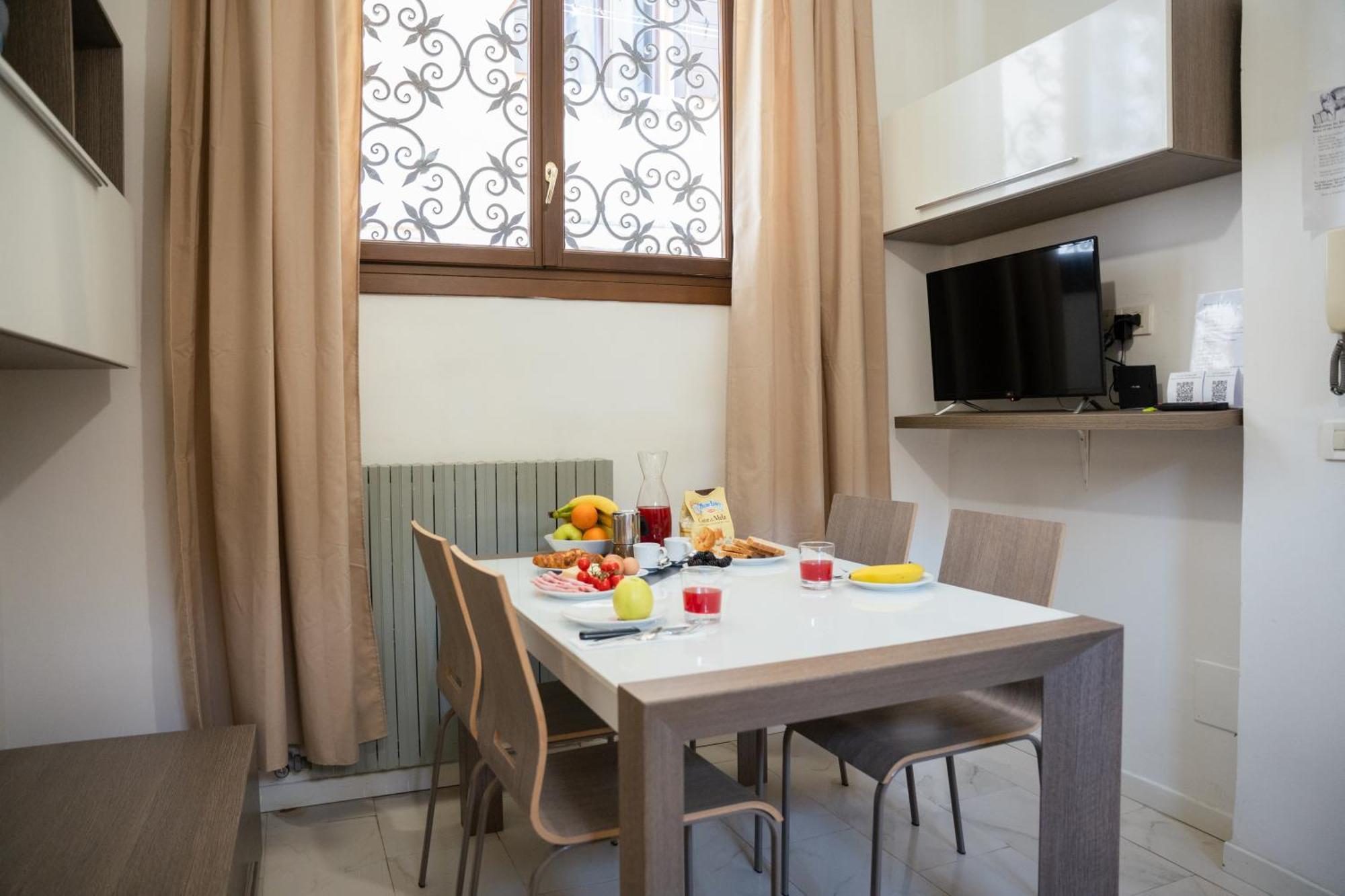Residence Rio Marin Venice Exterior photo