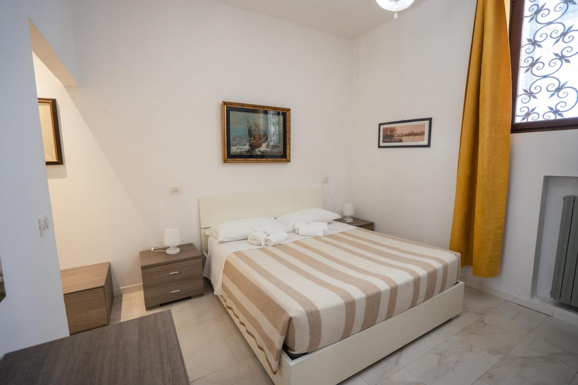 Residence Rio Marin Venice Exterior photo
