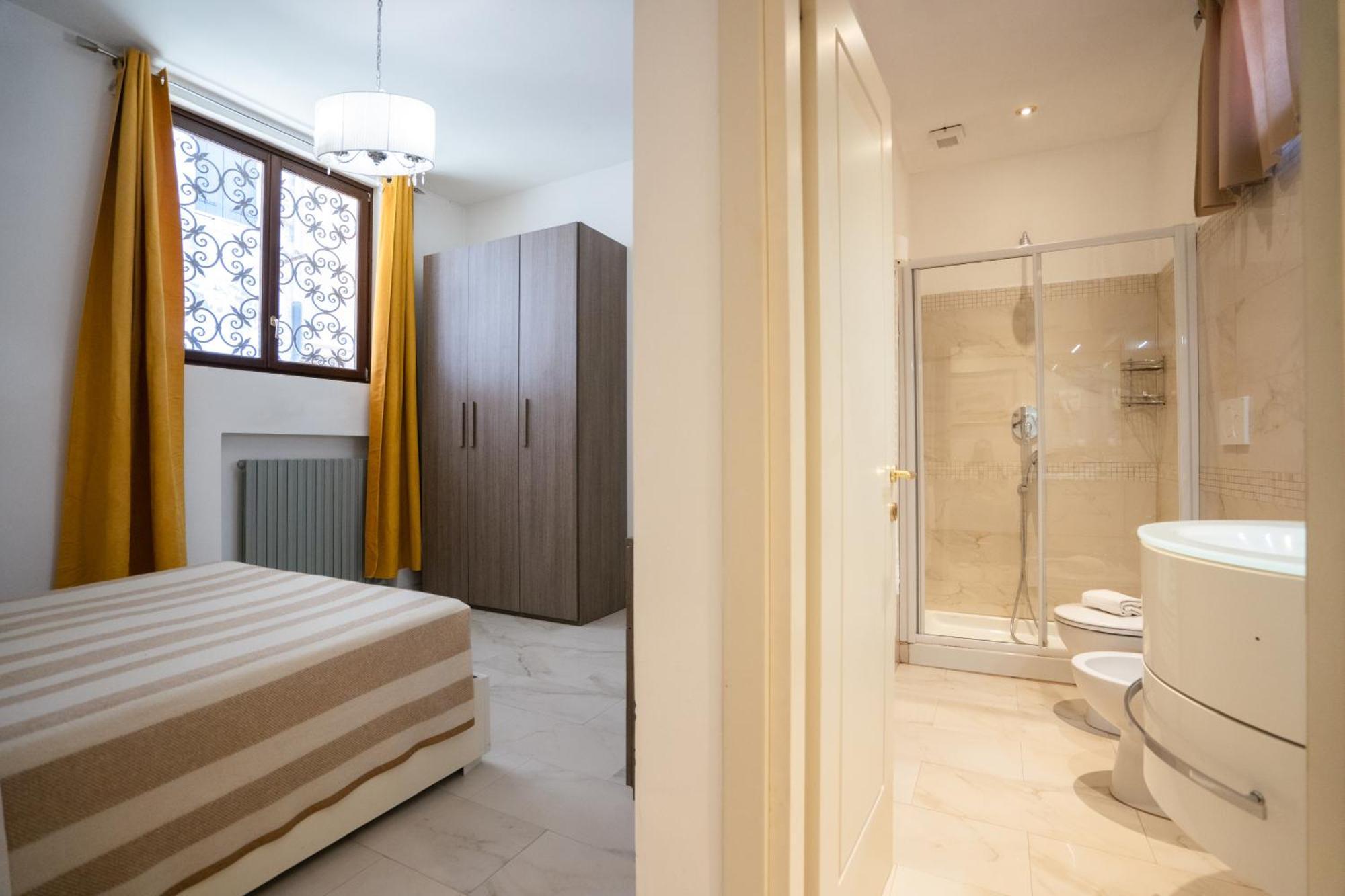 Residence Rio Marin Venice Exterior photo