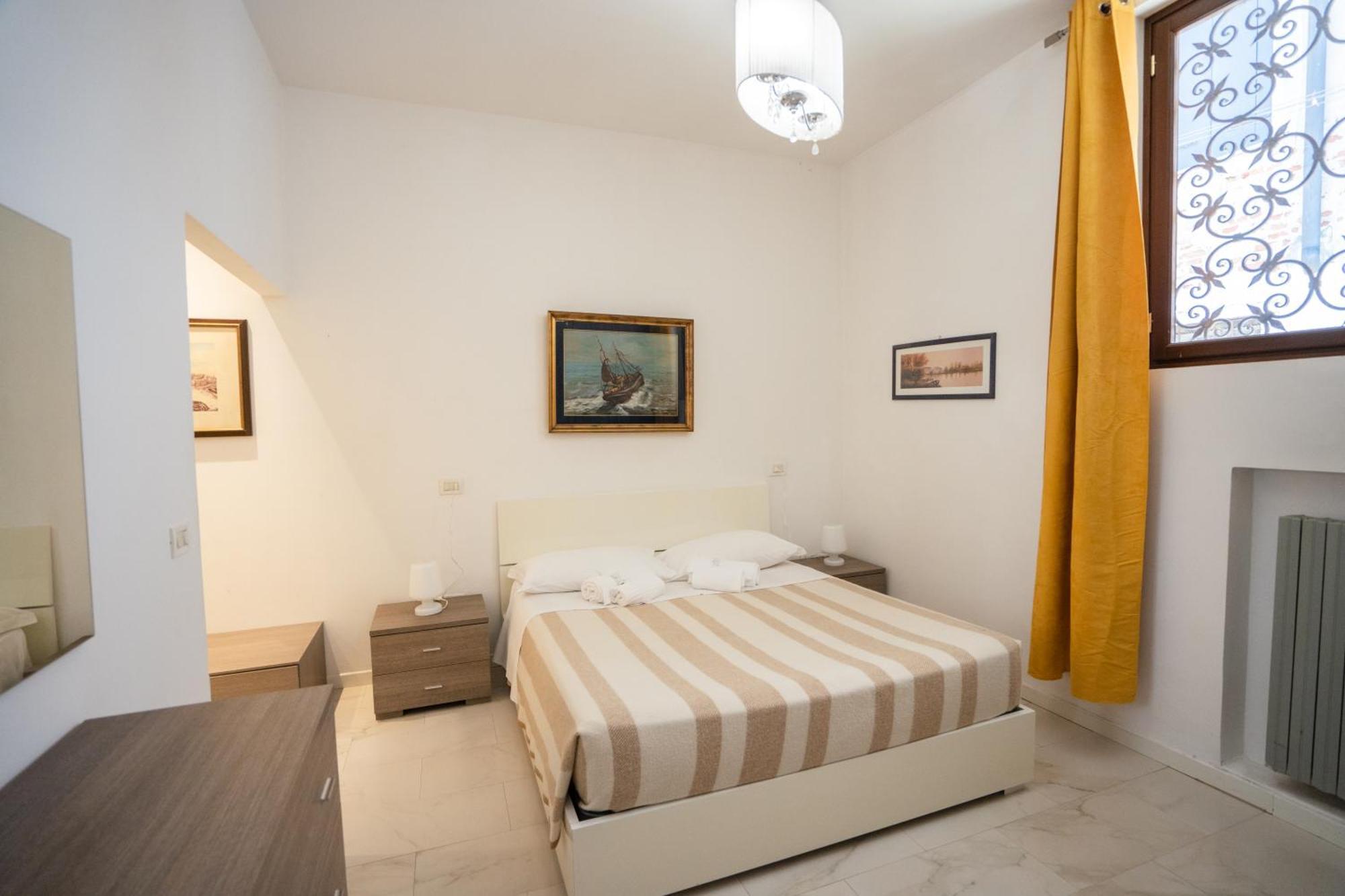Residence Rio Marin Venice Exterior photo