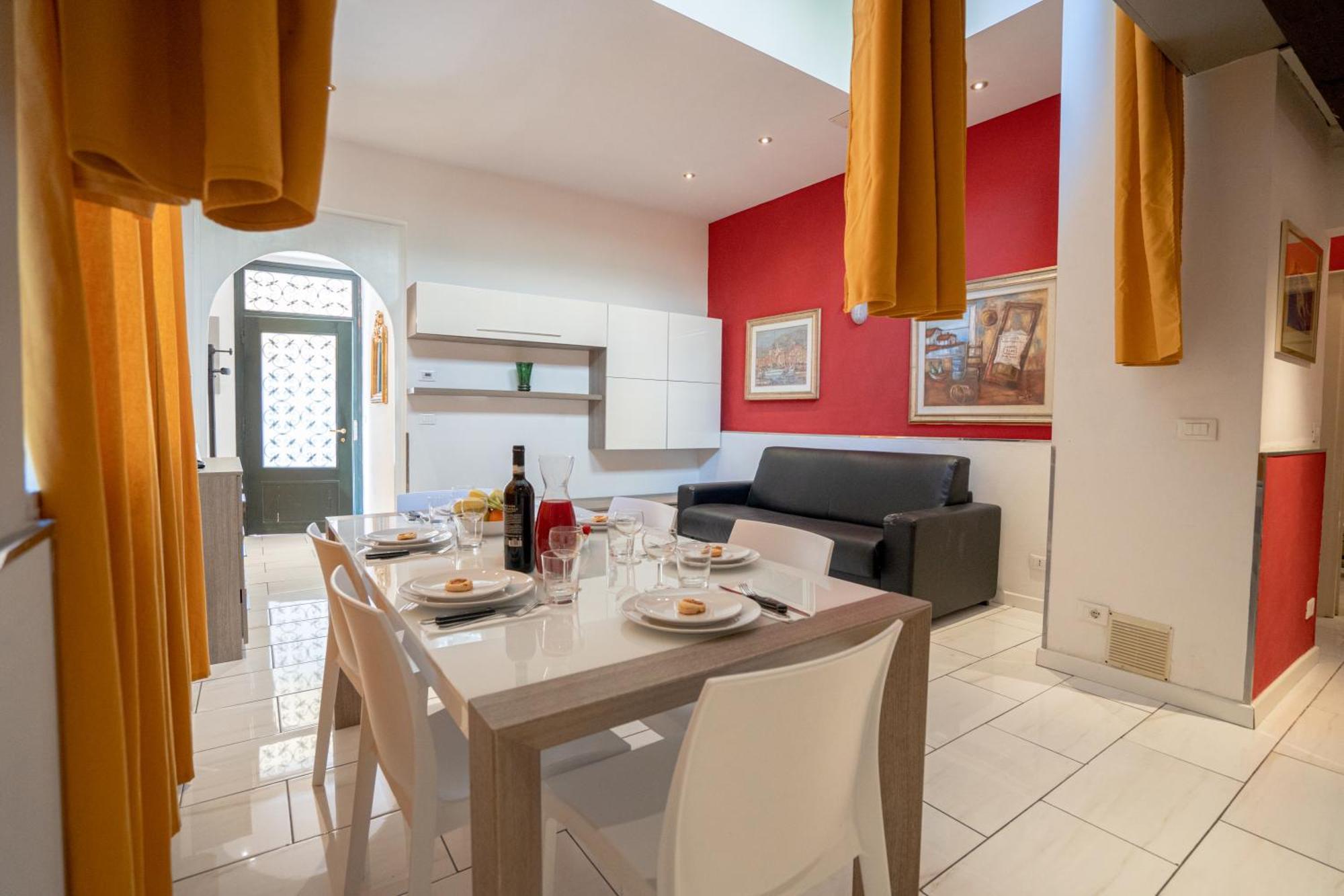 Residence Rio Marin Venice Exterior photo