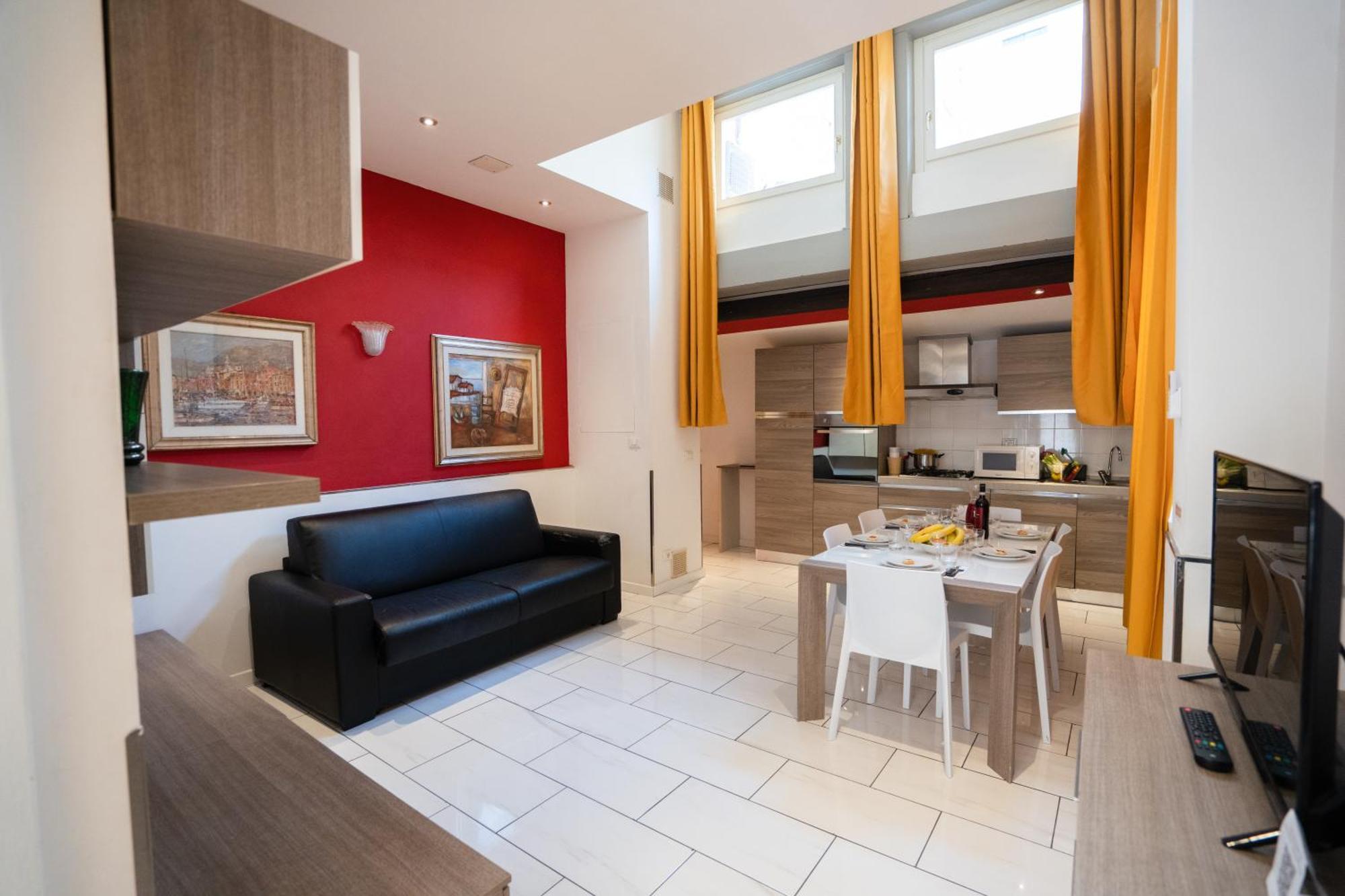 Residence Rio Marin Venice Exterior photo