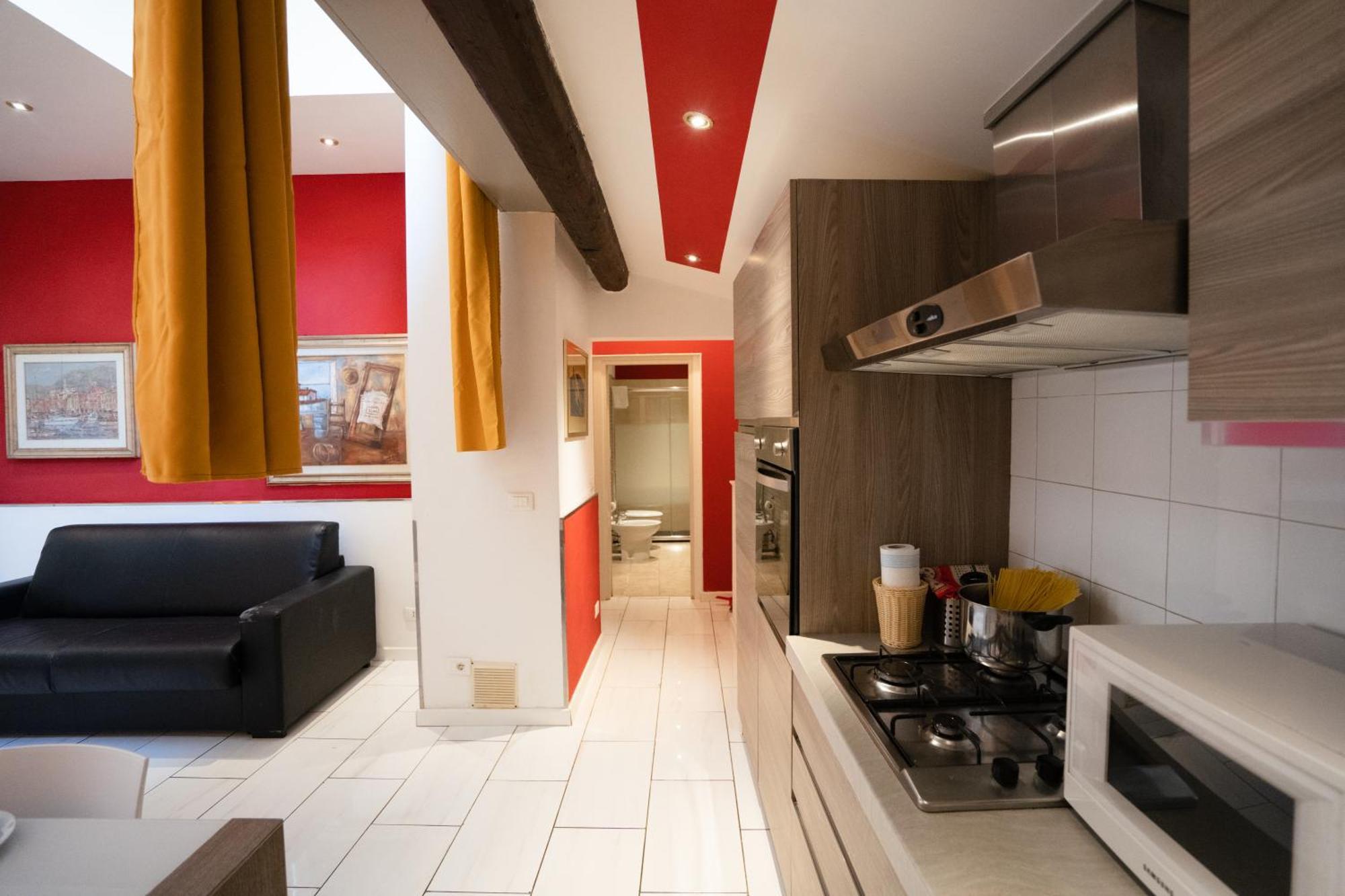 Residence Rio Marin Venice Exterior photo
