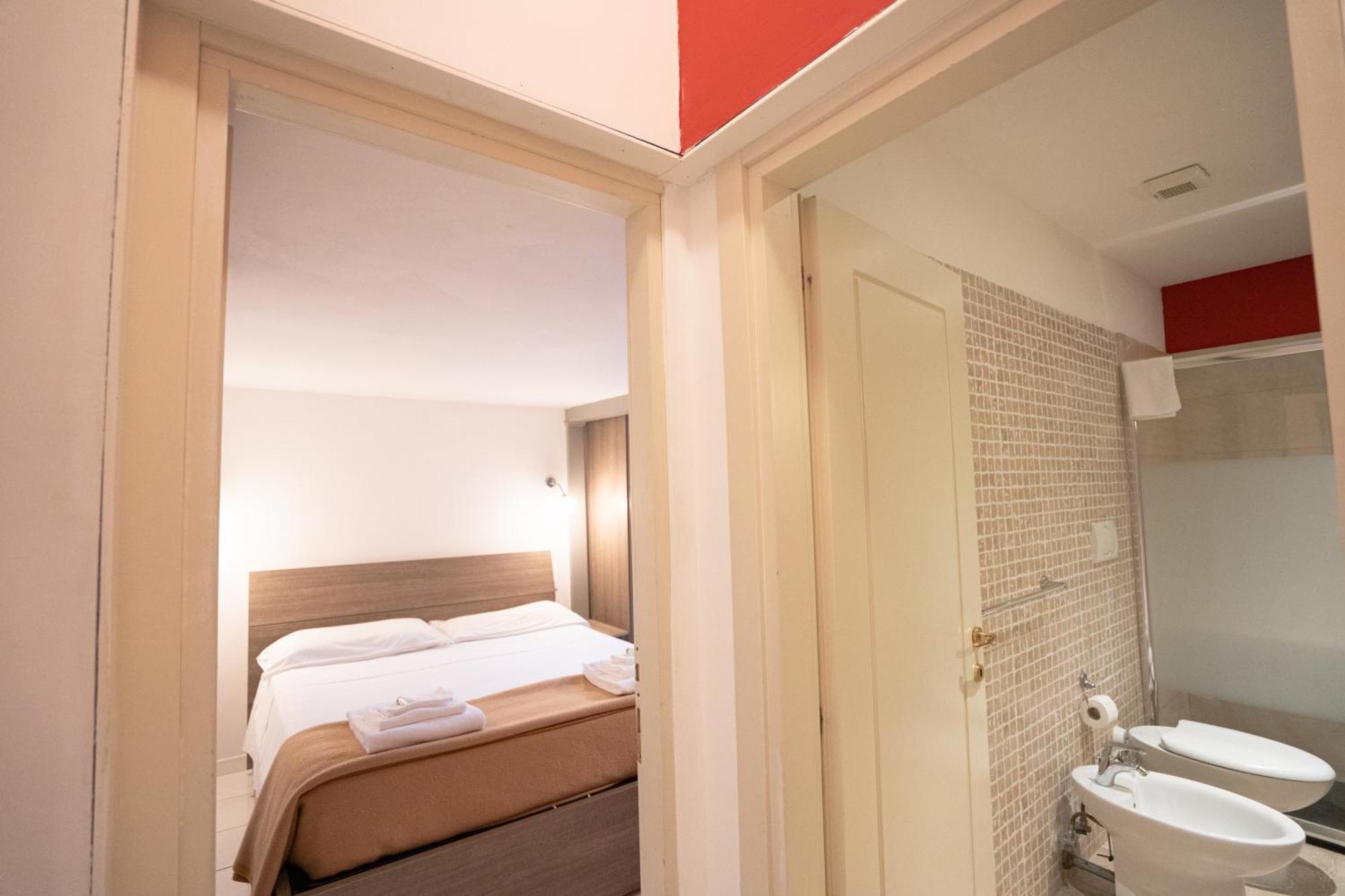 Residence Rio Marin Venice Exterior photo