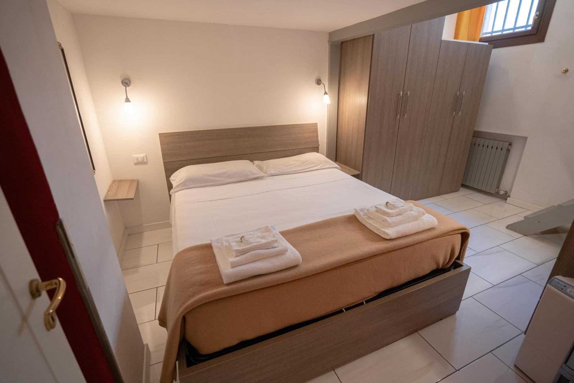 Residence Rio Marin Venice Exterior photo