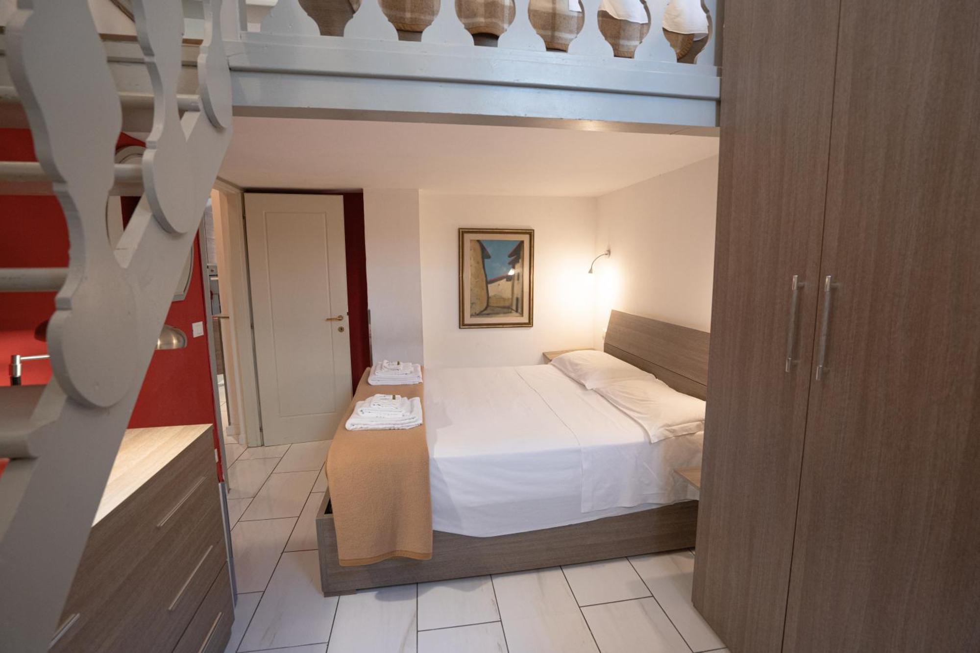 Residence Rio Marin Venice Exterior photo