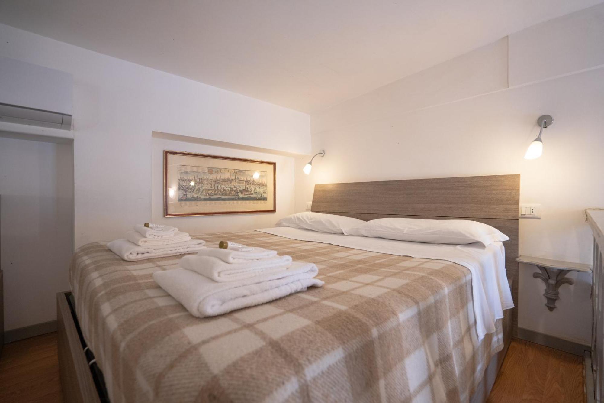 Residence Rio Marin Venice Exterior photo