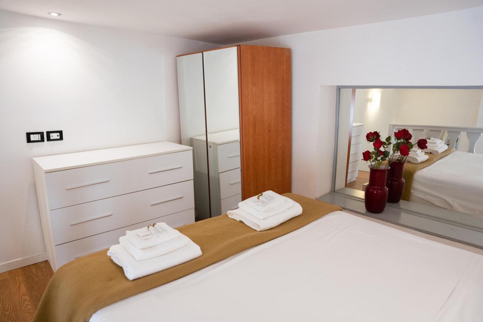 Residence Rio Marin Venice Exterior photo