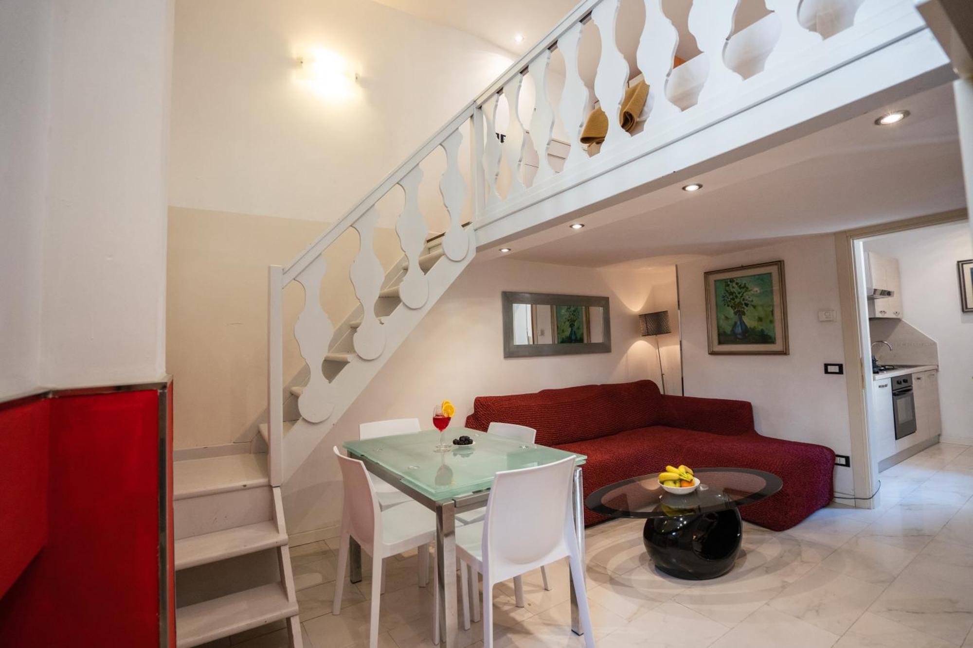 Residence Rio Marin Venice Exterior photo