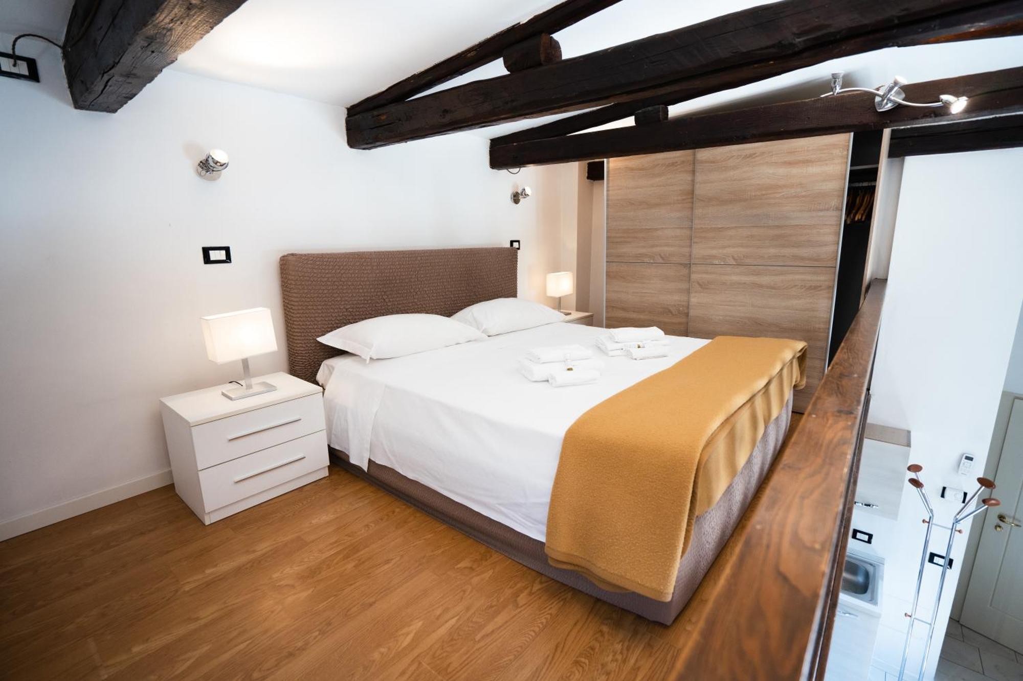 Residence Rio Marin Venice Exterior photo