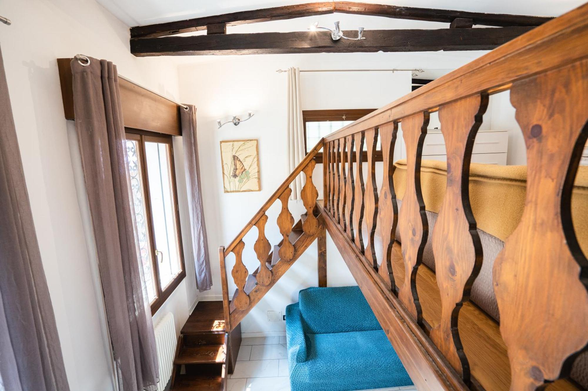 Residence Rio Marin Venice Exterior photo