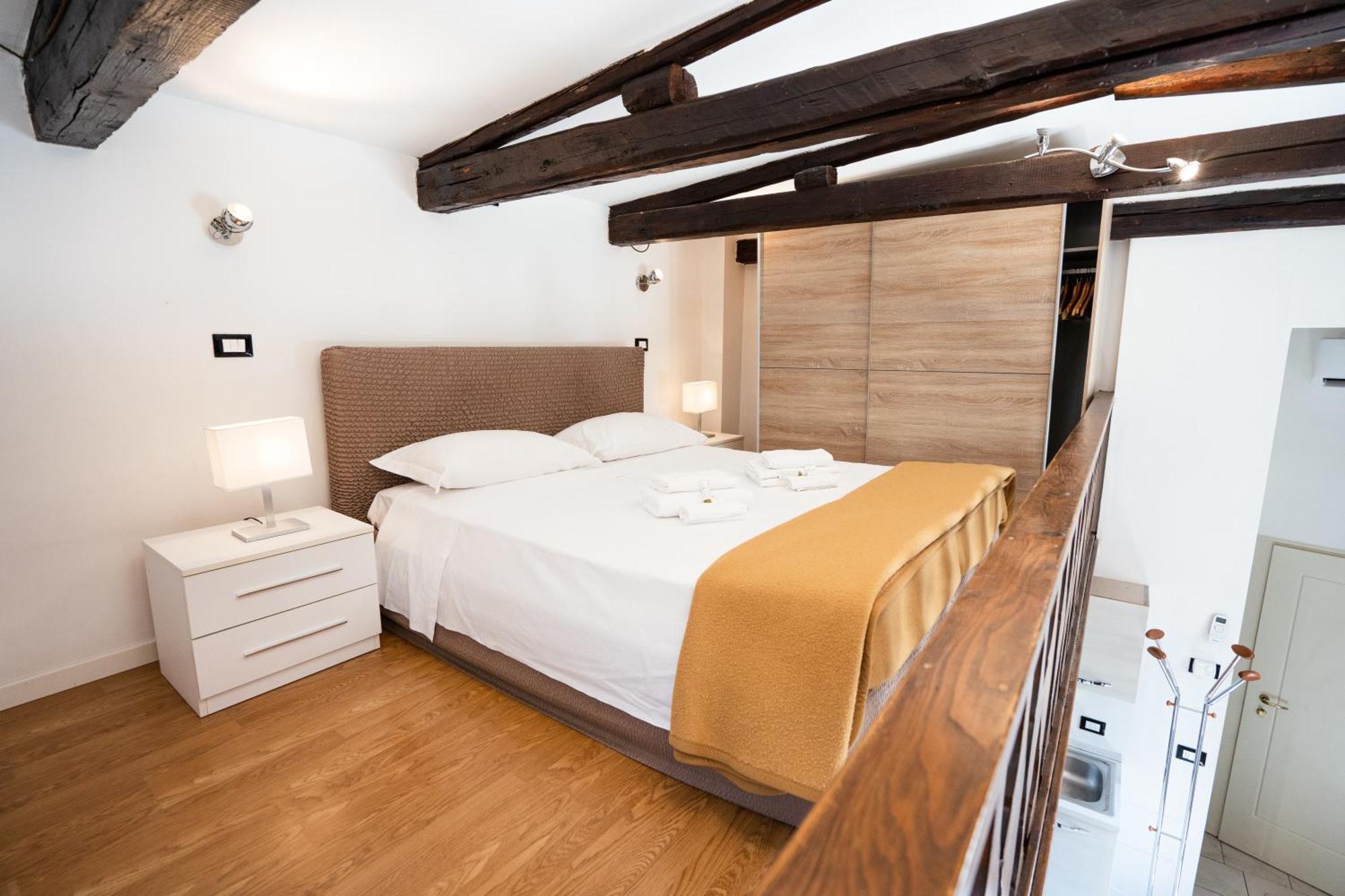 Residence Rio Marin Venice Exterior photo