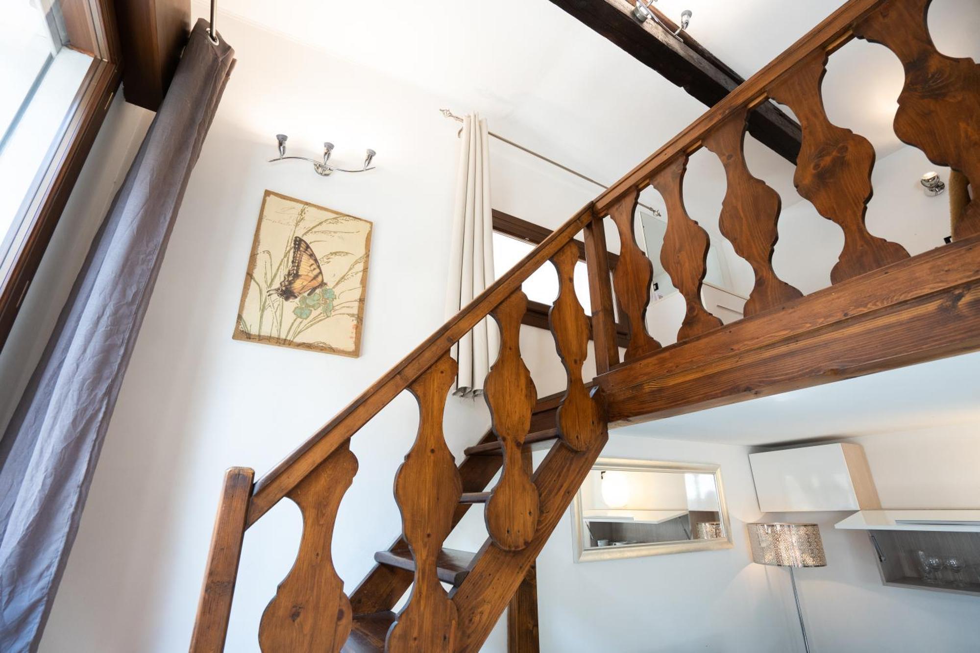Residence Rio Marin Venice Exterior photo